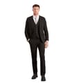 Miniatyrbild 4 av 4: Burton Essential Slim Suit Trousers för män