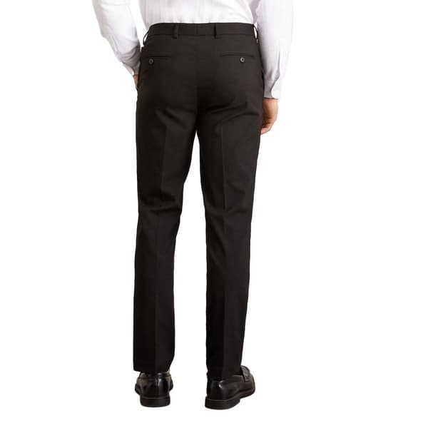 Burton Essential Slim Suit Trousers för män
