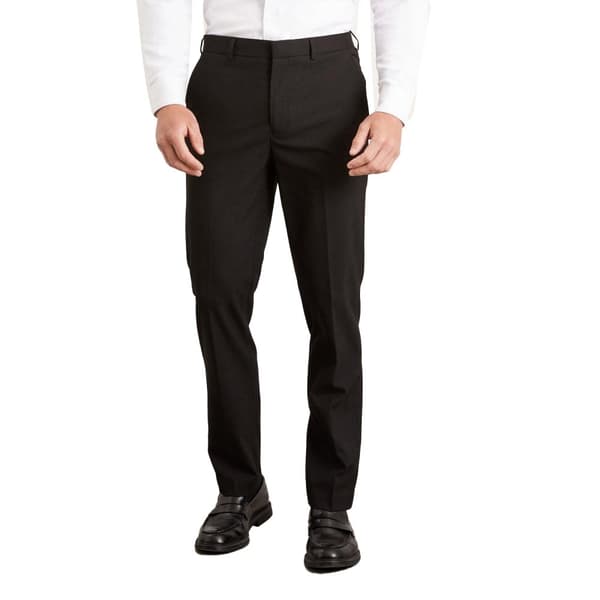 Burton Essential Slim Suit Trousers för män