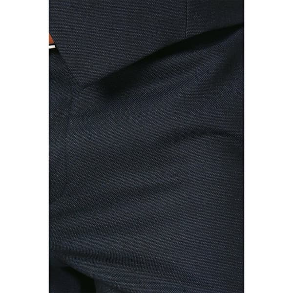 Burton Mens 1904 Wool Blend Slim Suit Trousers