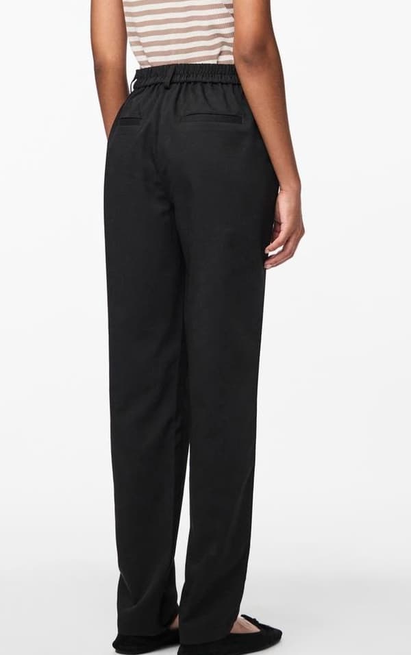 Pieces - pcMolina MW Pant