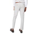Miniatyrbilde 2 av 4: Burton Mens Linen Plain Suit Trousers