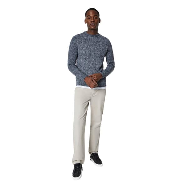 Burton Mens Chino Straight Trousers