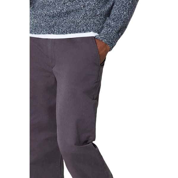 Burton Mens Chino Straight Trousers