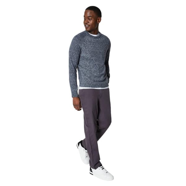 Burton Mens Chino Straight Trousers