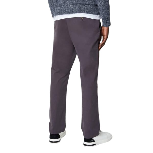 Burton Mens Chino Straight Trousers