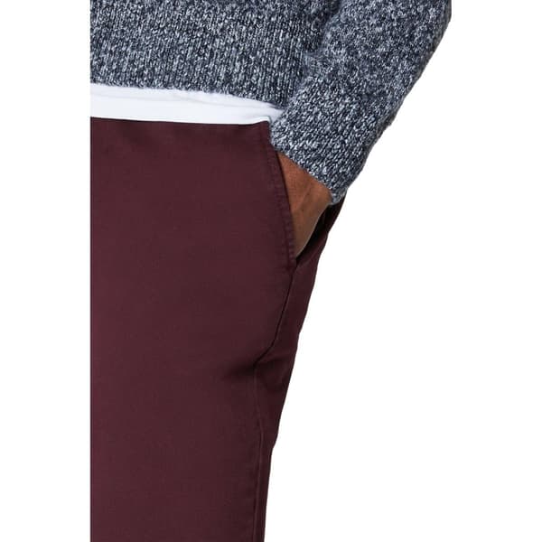Burton Mens Chino Straight Trousers