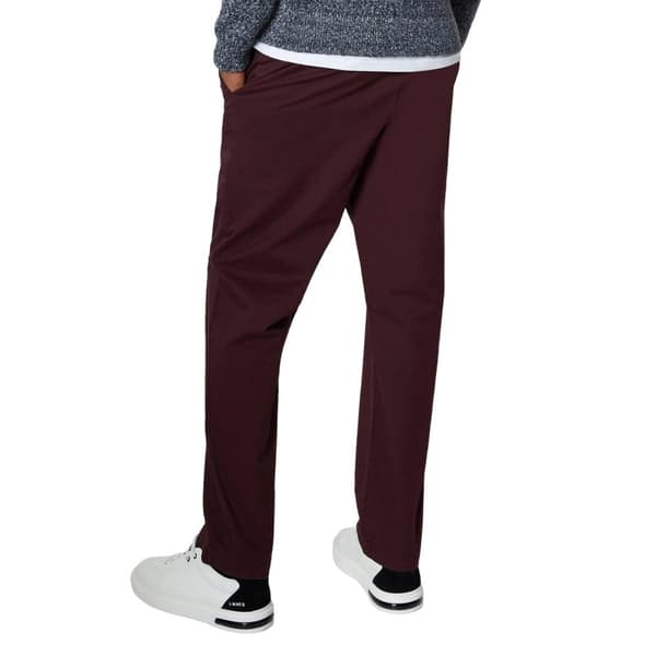 Burton Mens Chino Straight Trousers