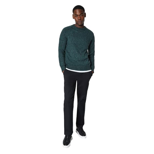 Burton Mens Chino Straight Trousers