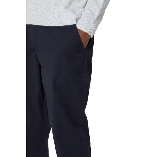 Burton Mens Chino Straight Trousers