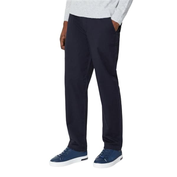 Burton Mens Chino Straight Trousers