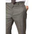 Miniatyrbilde 3 av 4: Burton Mens Heritage Puppytooth Suit Trousers