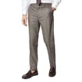 Miniatyrbilde 1 av 4: Burton Mens Heritage Puppytooth Suit Trousers