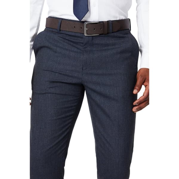 Burton Puppytooth Slim kostymbyxor för herrar