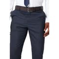 Miniatyrbillede 3 af 4: Burton Mens Puppytooth Slim Suit Trousers