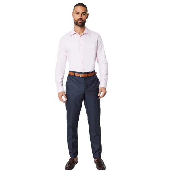 Burton Mens Smart Slim Suit Trousers