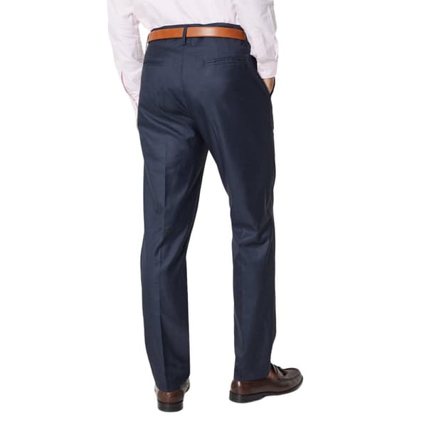 Burton Mens Smart Slim Suit Trousers