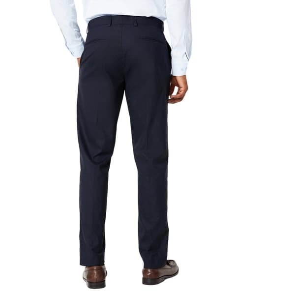 Burton Mens Smart Tailored Suit Trousers