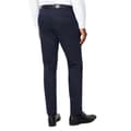 Miniatyrbillede 2 af 3: Burton Mens Herringbone Suit Trousers