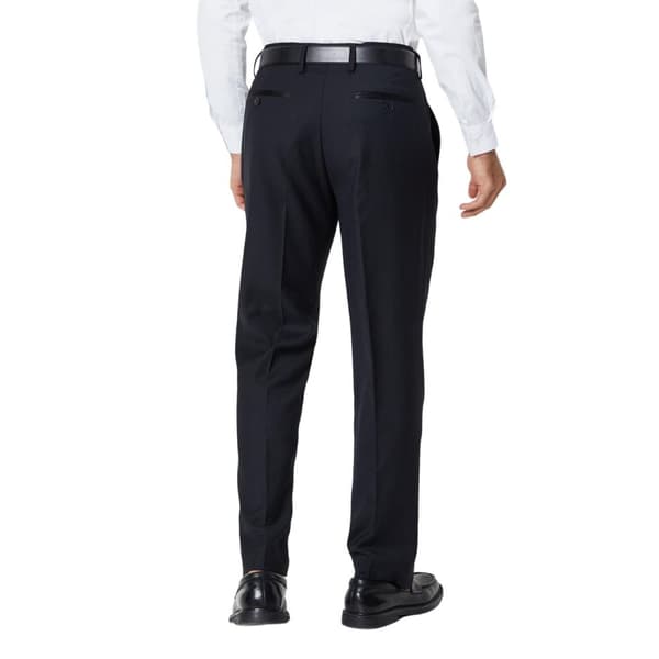 Burton Mens Tailored Tuxedo Trousers