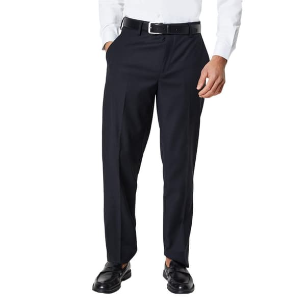 Burton Mens Tailored Tuxedo Trousers