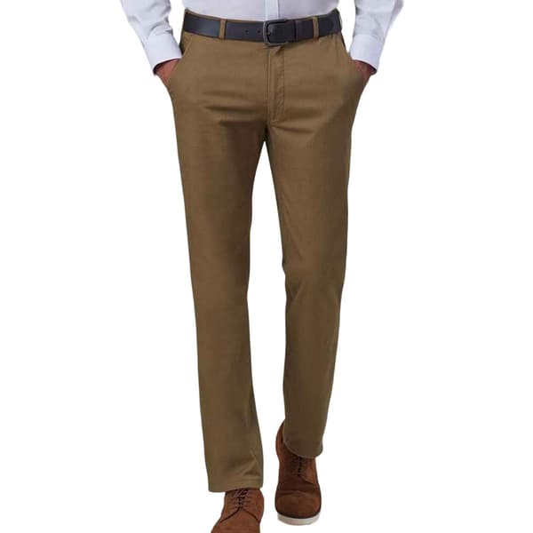 Brook Taverner Mens Miami Slim Chinos