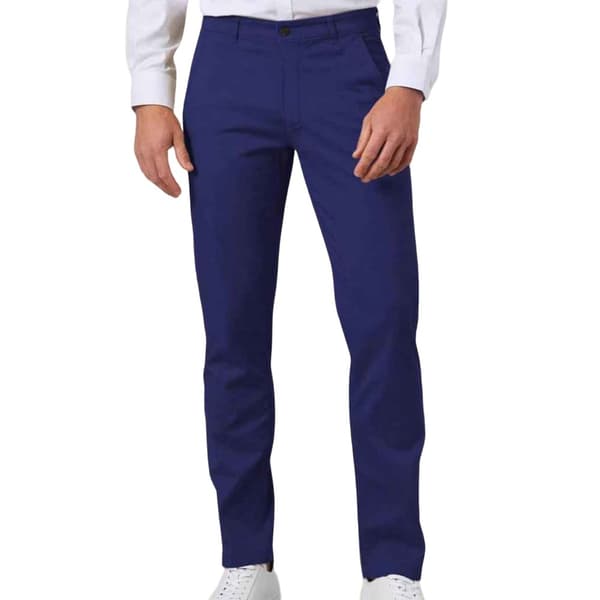 Brook Taverner Mens Miami Slim Chinos