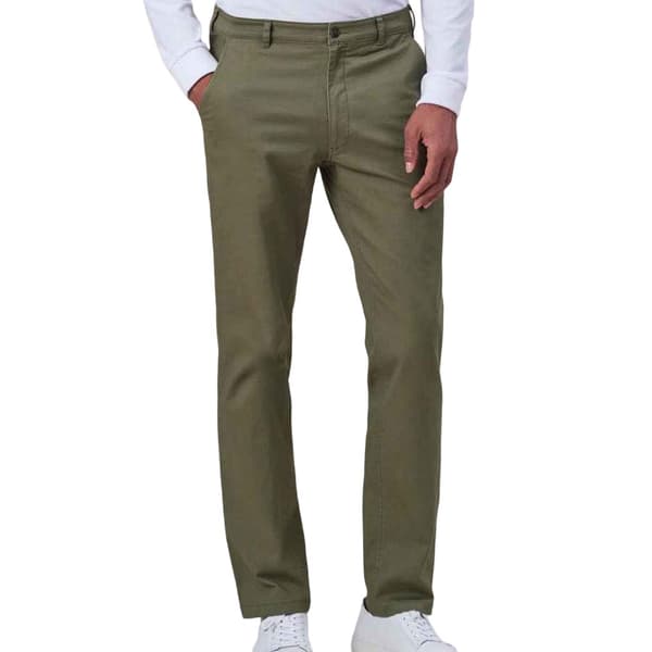 Brook Taverner Mens Miami Slim Chinos