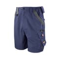 Miniatyrbild 1 av 2: WORK-GUARD by Result Tekniska Cargo Shorts för herrar