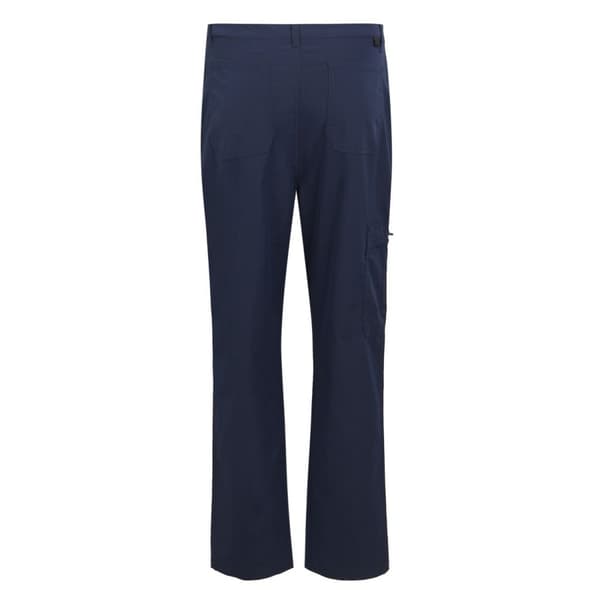 Regatta Mens Dalry Multi Pocket Trousers