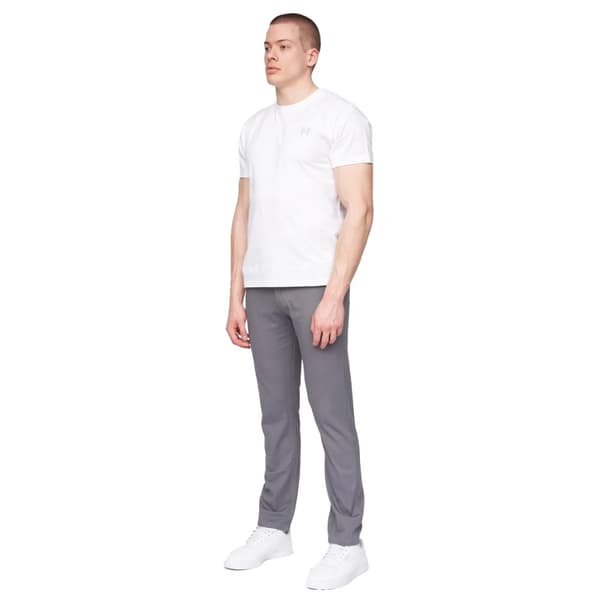 Henleys Visit Chinos för herrar