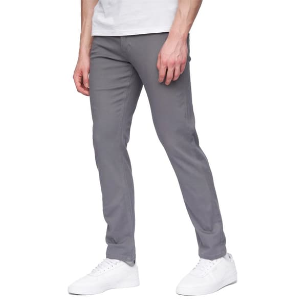 Henleys Visit Chinos för herrar