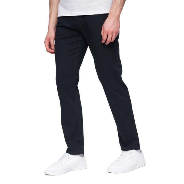 Henleys Visit Chinos för herrar
