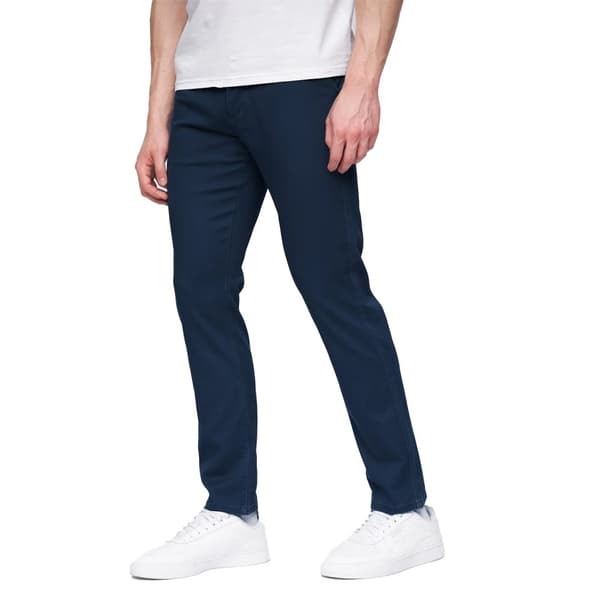 Henleys Mens Visit Chinos