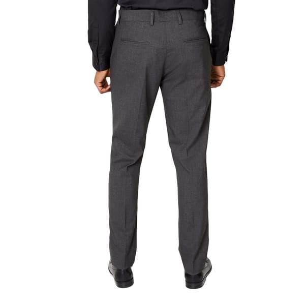 Burton Mens Smart Slim Suit Trousers