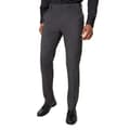 Miniatyrbillede 1 af 3: Burton Mens Smart Slim Suit Trousers