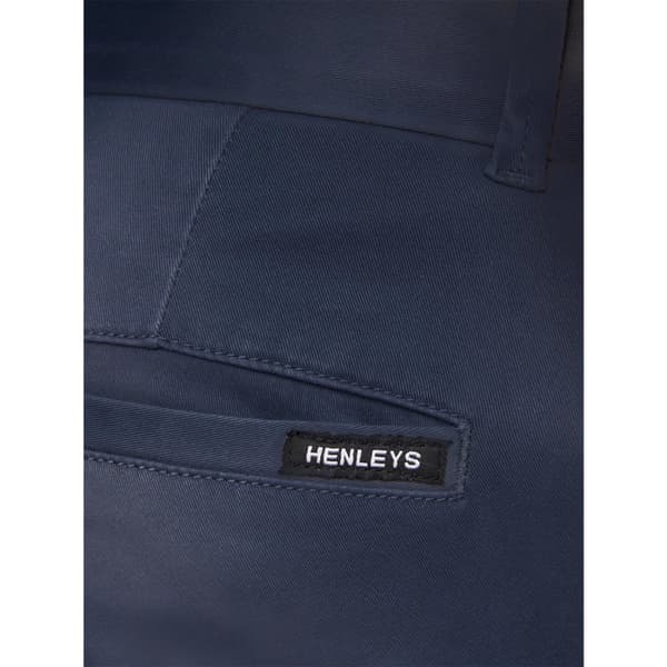 Henleys Mens Edition Chinos
