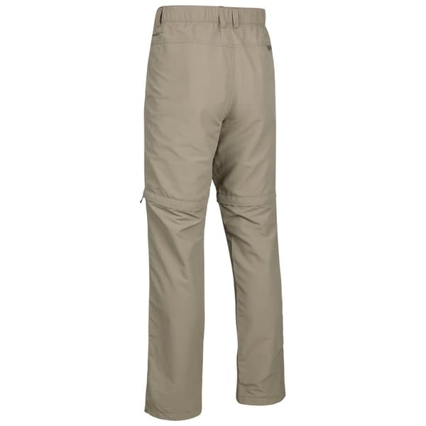 Trespass Mens Chettle Hiking Trousers