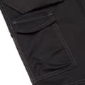 Pikkukuva 2 / 2: Caterpillar Unisex Adult Holster Stretch Knee Pocket Trousers