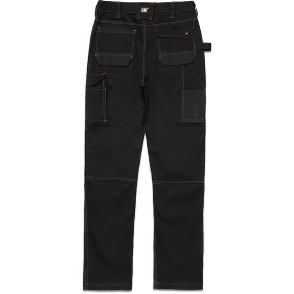 Caterpillar Unisex Adult Holster Stretch Knee Pocket Trousers