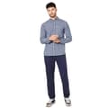 Miniatyrbilde 3 av 3: Burton Mens Chino Slim Trousers