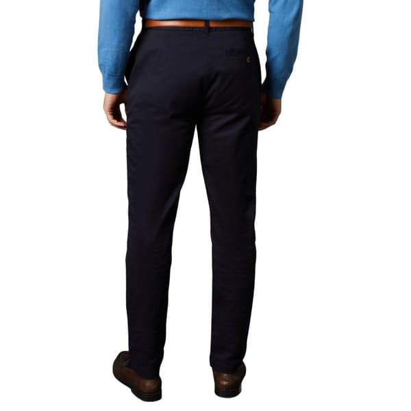Burton Chino Slim-byxor för herrar