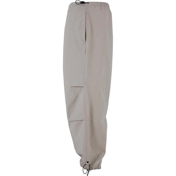 Urban Classics Mens Poplin Parachute Trousers