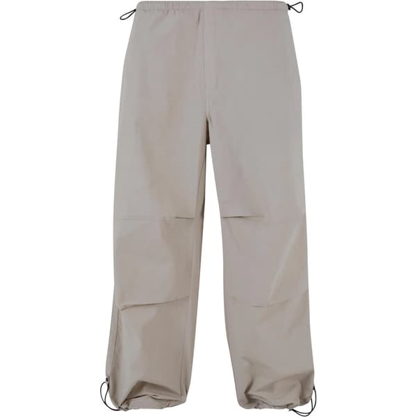 Urban Classics Mens Poplin Parachute Trousers