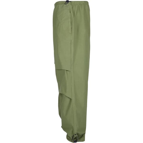 Urban Classics Mens Poplin Parachute Trousers