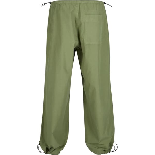 Urban Classics Mens Poplin Parachute Trousers