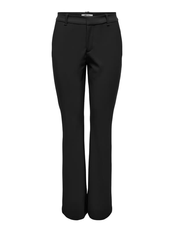 Only - onlTravel MW Flared Pant