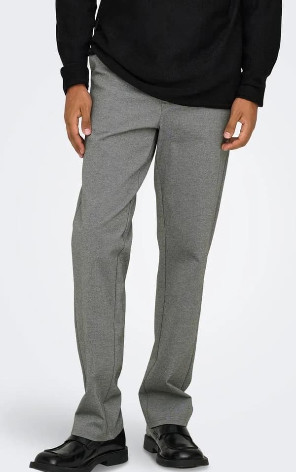 Only & Sons - onsMark Regular 0209 Pant