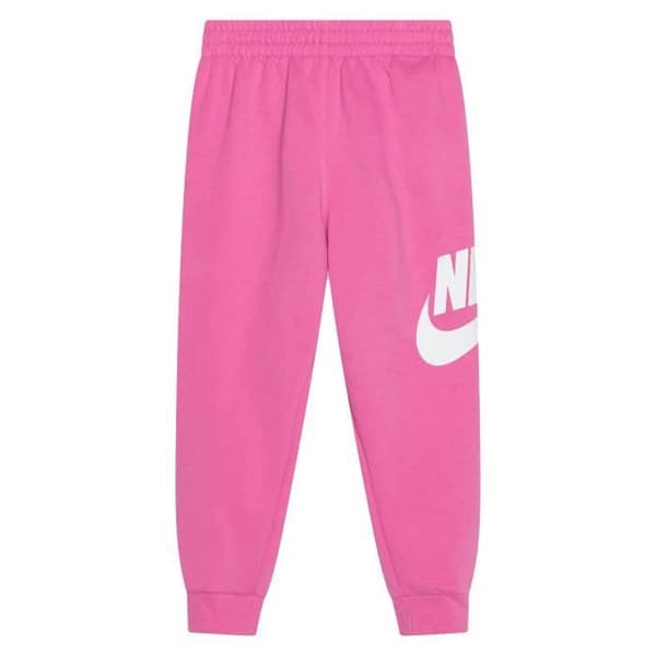 Baby Tracksuit - Nike - Club French Terry - Rosa - Unisex - Optimal Komfort