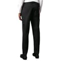 Miniatyrbilde 2 av 3: Burton Mens Tailored Waistband Skinny Tuxedo Trousers